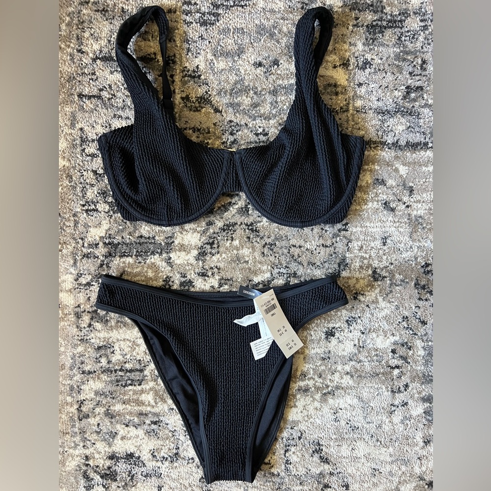 Abercrombie bathing suit